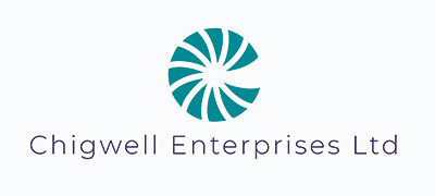 Chigwell Logo